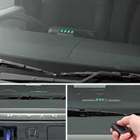 Charging indicator
